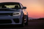 Dodge Charger Scat Pack Widebody 2019 года